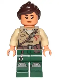 Zdjecię zestawu, części lub minifigurki LEGO