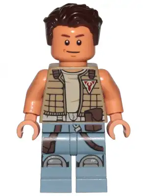 Zdjecię zestawu, części lub minifigurki LEGO