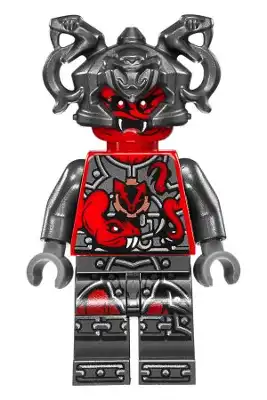 Zdjecię zestawu, części lub minifigurki LEGO