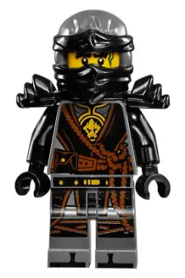 Zdjecię zestawu, części lub minifigurki LEGO