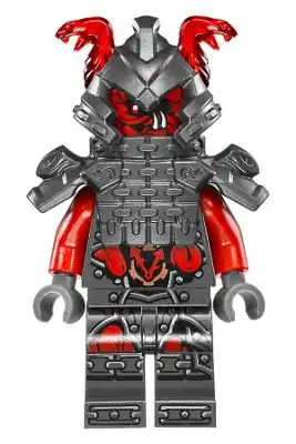 Zdjecię zestawu, części lub minifigurki LEGO