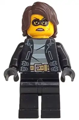 Zdjecię zestawu, części lub minifigurki LEGO