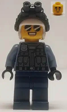 Zdjecię zestawu, części lub minifigurki LEGO