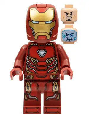 Zdjecię zestawu, części lub minifigurki LEGO