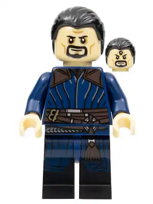 Zdjecię zestawu, części lub minifigurki LEGO