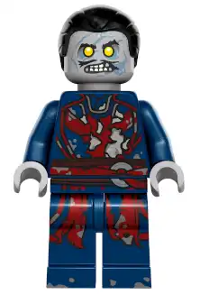 Zdjecię zestawu, części lub minifigurki LEGO