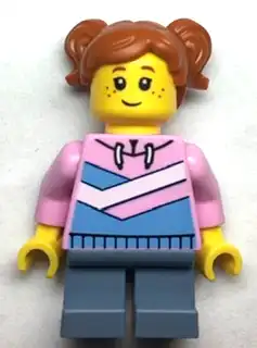 Zdjecię zestawu, części lub minifigurki LEGO