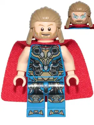 Zdjecię zestawu, części lub minifigurki LEGO