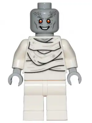 Zdjecię zestawu, części lub minifigurki LEGO