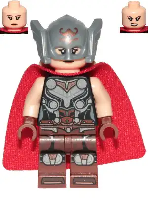 Zdjecię zestawu, części lub minifigurki LEGO
