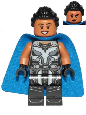 Zdjecię zestawu, części lub minifigurki LEGO