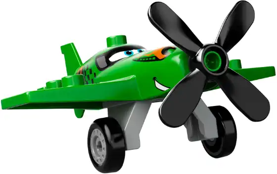 Zdjecię zestawu, części lub minifigurki LEGO