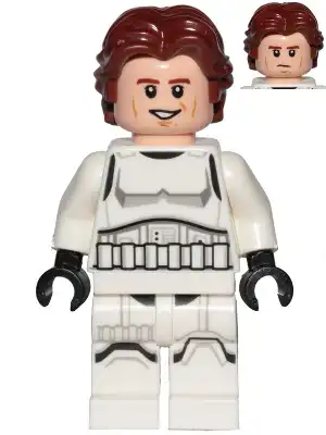 Zdjecię zestawu, części lub minifigurki LEGO