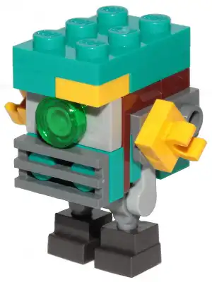 Zdjecię zestawu, części lub minifigurki LEGO