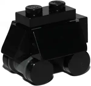 Zdjecię zestawu, części lub minifigurki LEGO