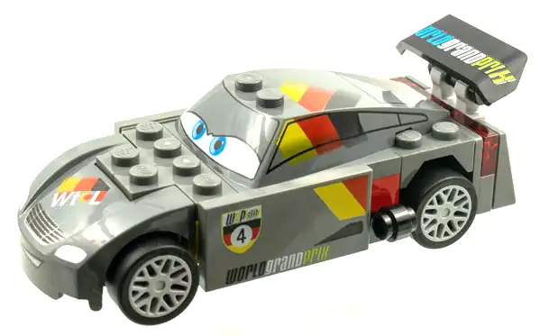 Zdjecię zestawu, części lub minifigurki LEGO