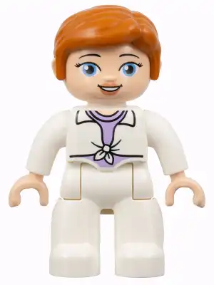 Zdjecię zestawu, części lub minifigurki LEGO