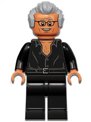 Zdjecię zestawu, części lub minifigurki LEGO