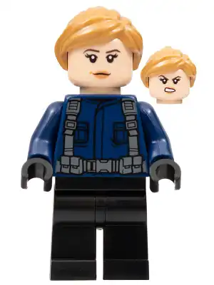 Zdjecię zestawu, części lub minifigurki LEGO