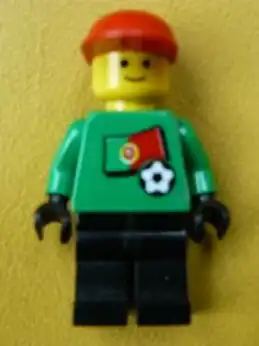 Zdjecię zestawu, części lub minifigurki LEGO