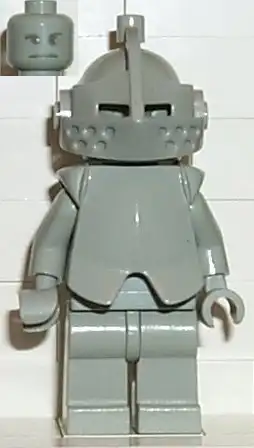 Zdjecię zestawu, części lub minifigurki LEGO