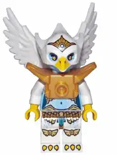 Zdjecię zestawu, części lub minifigurki LEGO