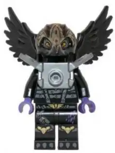 Zdjecię zestawu, części lub minifigurki LEGO