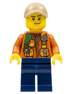 Zdjecię zestawu, części lub minifigurki LEGO