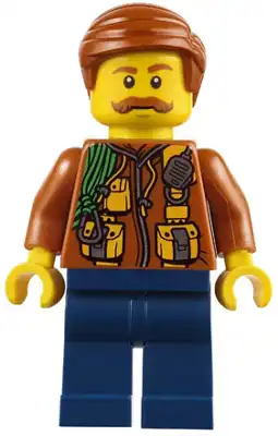 Zdjecię zestawu, części lub minifigurki LEGO