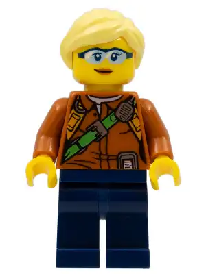 Zdjecię zestawu, części lub minifigurki LEGO