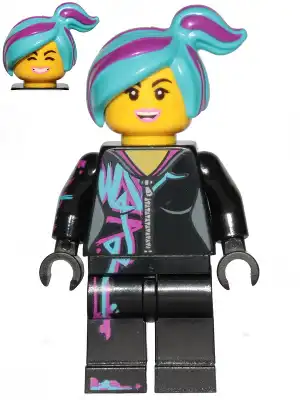 Zdjecię zestawu, części lub minifigurki LEGO
