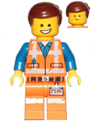 Zdjecię zestawu, części lub minifigurki LEGO