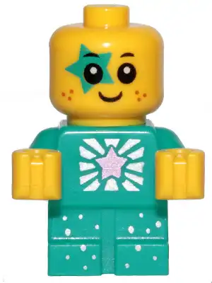 Zdjecię zestawu, części lub minifigurki LEGO