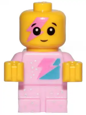 Zdjecię zestawu, części lub minifigurki LEGO