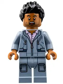 Zdjecię zestawu, części lub minifigurki LEGO