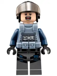 Zdjecię zestawu, części lub minifigurki LEGO