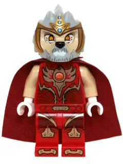 Zdjecię zestawu, części lub minifigurki LEGO