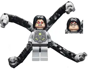 Zdjecię zestawu, części lub minifigurki LEGO