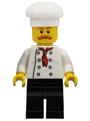 Zdjecię zestawu, części lub minifigurki LEGO