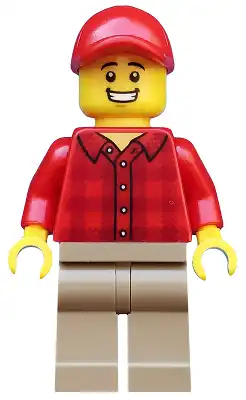 Zdjecię zestawu, części lub minifigurki LEGO