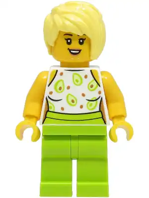 Zdjecię zestawu, części lub minifigurki LEGO