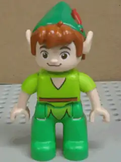 Zdjecię zestawu, części lub minifigurki LEGO