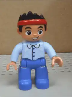Zdjecię zestawu, części lub minifigurki LEGO
