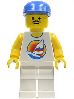 Zdjecię zestawu, części lub minifigurki LEGO