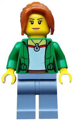 Zdjecię zestawu, części lub minifigurki LEGO
