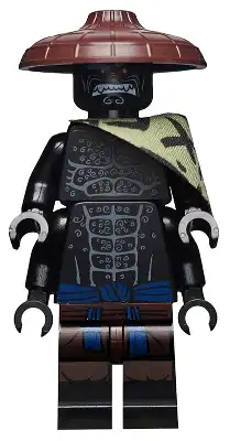 Zdjecię zestawu, części lub minifigurki LEGO