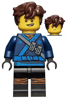 Zdjecię zestawu, części lub minifigurki LEGO