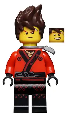 Zdjecię zestawu, części lub minifigurki LEGO