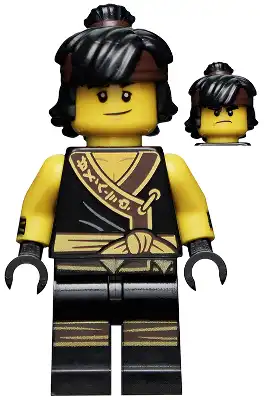 Zdjecię zestawu, części lub minifigurki LEGO