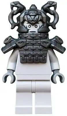Zdjecię zestawu, części lub minifigurki LEGO